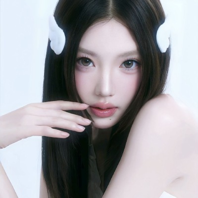 女头