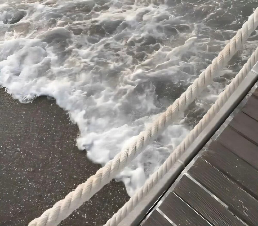 想和你去看海