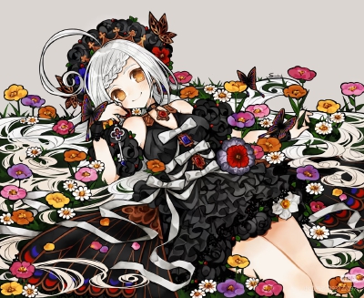 fgo 泊尔塞福涅