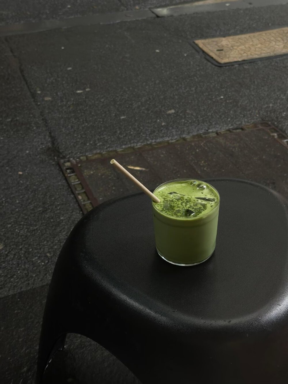 抹茶