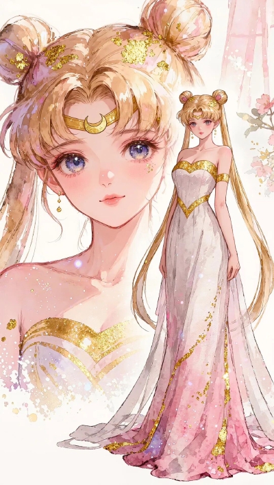 美少女战士