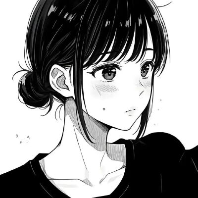 不明显情头