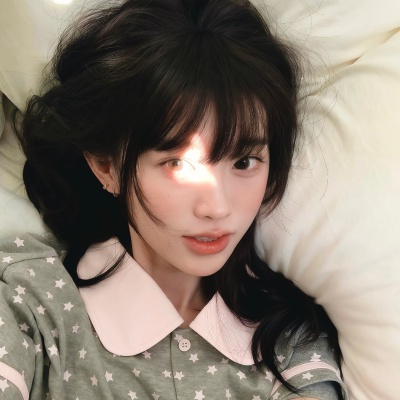 许愿像轻松熊一样轻松 ՞-ㅅ-՞