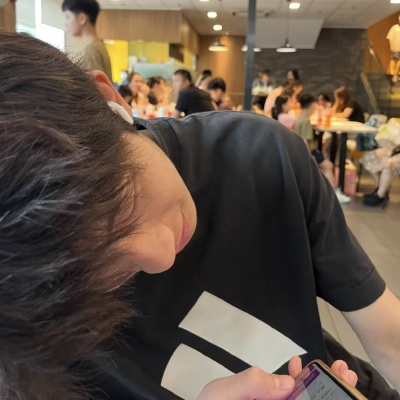 人生会说8.8万个谎 最容易脱口而出的就是没事