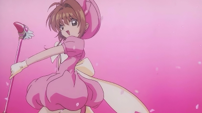 小樱