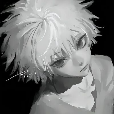 男漫