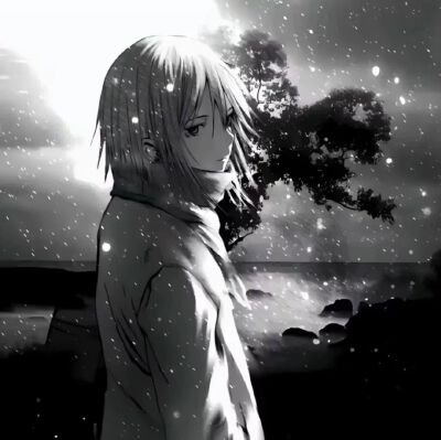 男漫