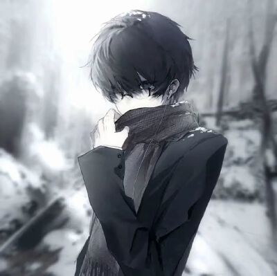 男漫