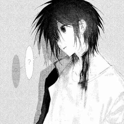 男漫