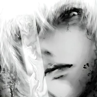 男漫