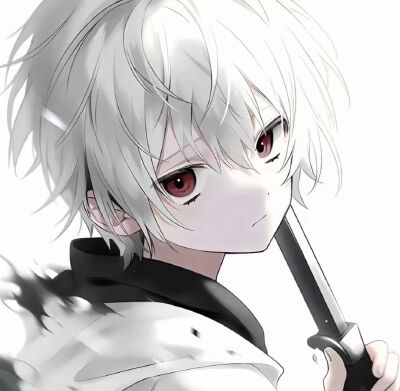 男漫