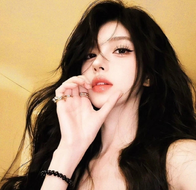 女头