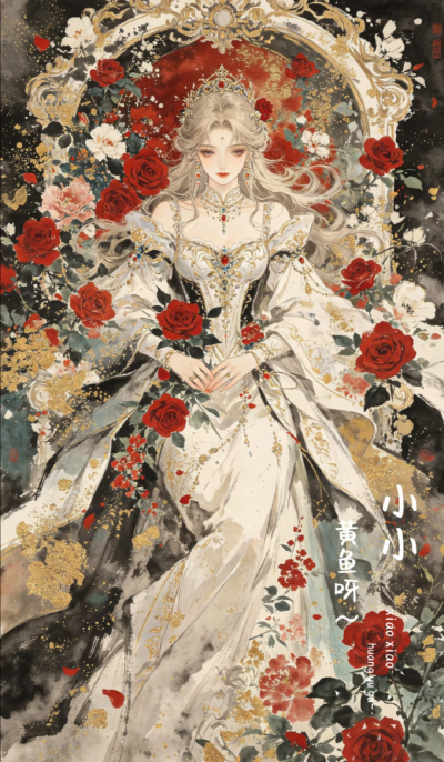 【洋娃娃】