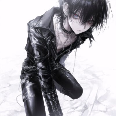 男漫