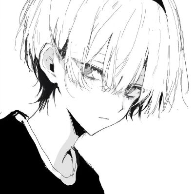 男漫