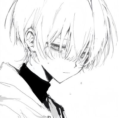 男漫