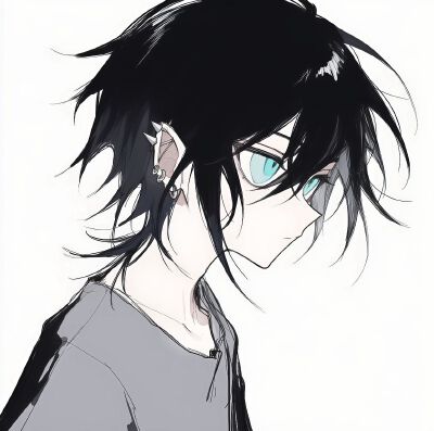 男漫