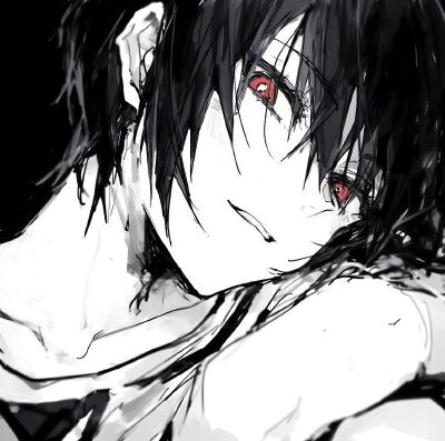 男漫