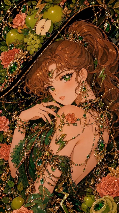 美少女战士
