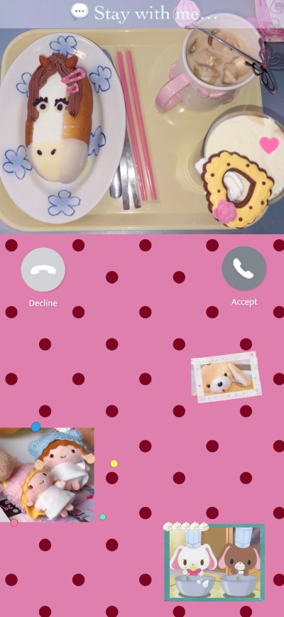 *･゜ﾟ･*:.｡..｡.:*･'(*ﾟ▽ﾟ*)'･*:.｡. .｡.:*･゜ﾟ･*