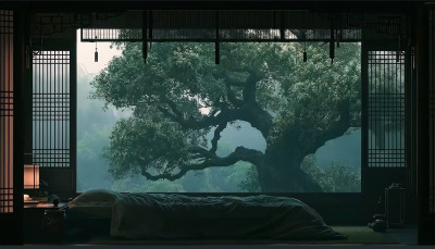 仙云台