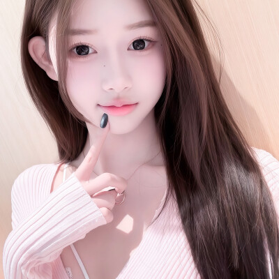 女头