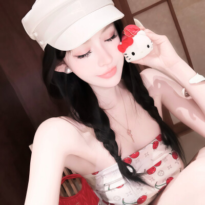 女头