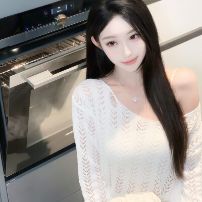 女头