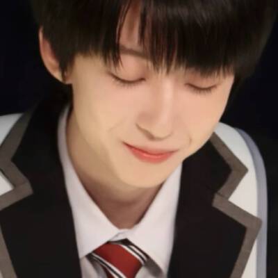 周扬学长