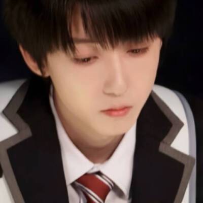 周扬学长