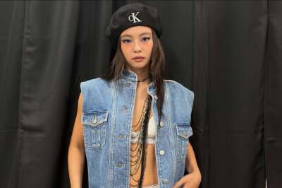 JENNIE