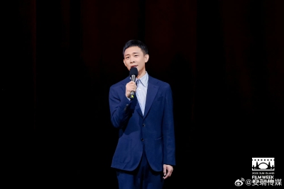 张译