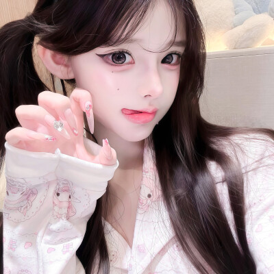 女头