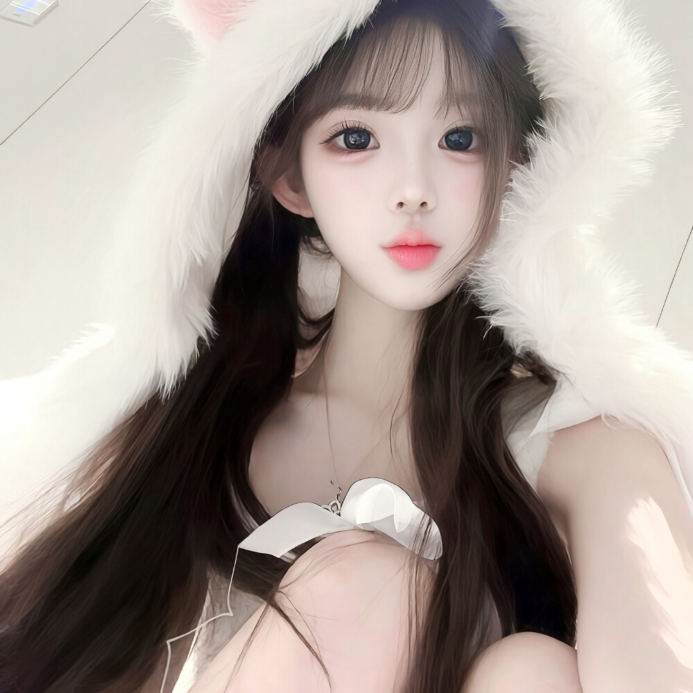 女头