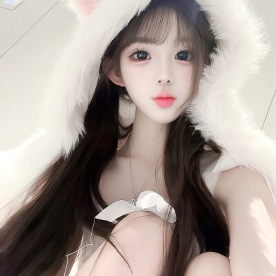 女头