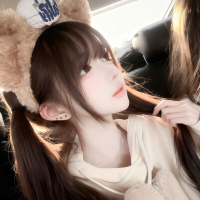 女头
