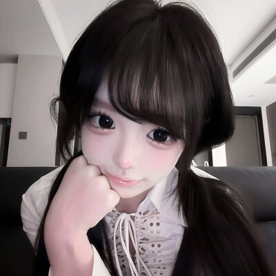 女头