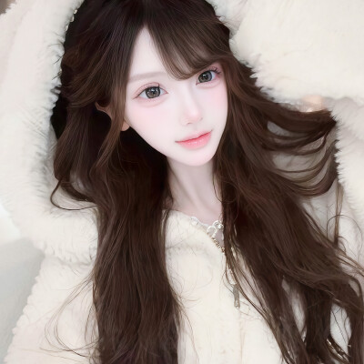 女头