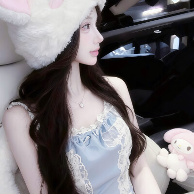 女头
