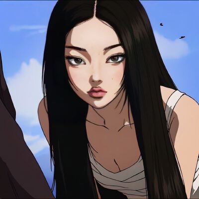 多憾事·漫女