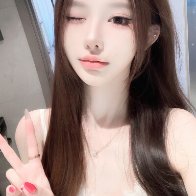女头