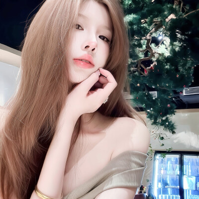 女头