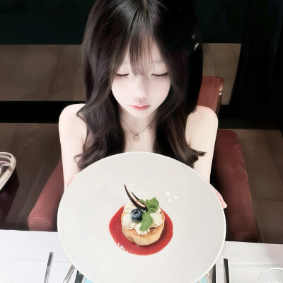 女头