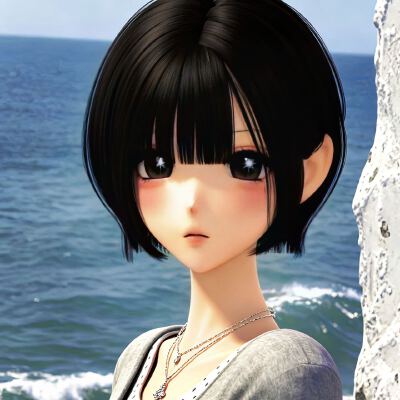 多憾事·漫女