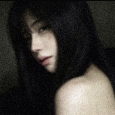 女头