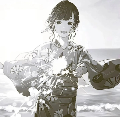 动漫女头