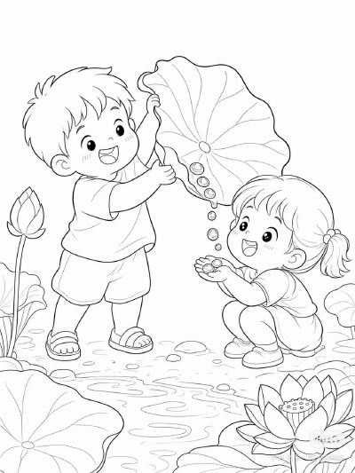 线稿