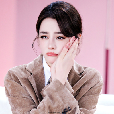 迪丽热巴