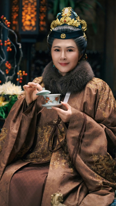 窈窕有期