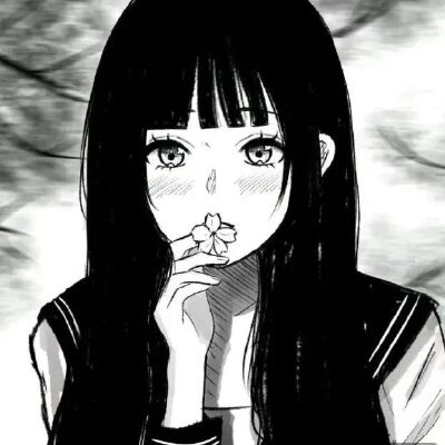 动漫女头